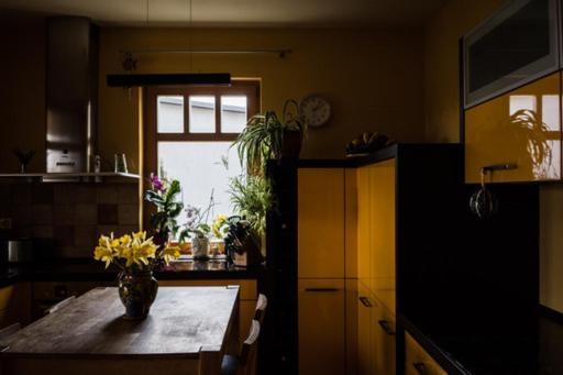 Ferienhaus Schiller Варен Екстериор снимка
