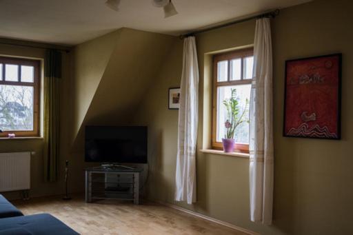 Ferienhaus Schiller Варен Екстериор снимка