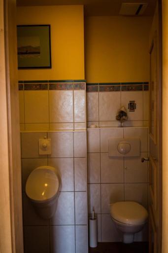 Ferienhaus Schiller Варен Екстериор снимка