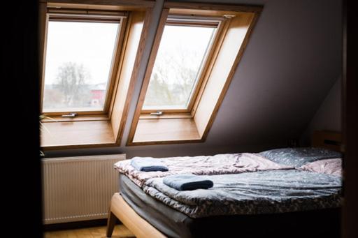 Ferienhaus Schiller Варен Екстериор снимка